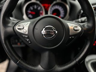 Nissan Juke foto 11