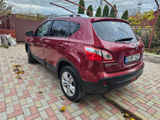 Nissan Qashqai foto 2