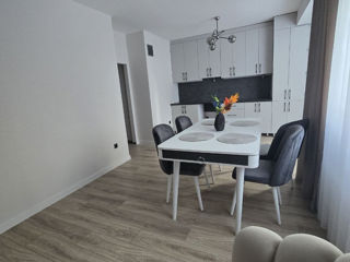 Apartament cu 1 cameră, 46 m², Ciocana, Chișinău foto 2