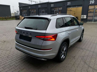 Skoda Kodiaq foto 7