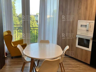 Apartament cu 3 camere, 78 m², Centru, Chișinău foto 3