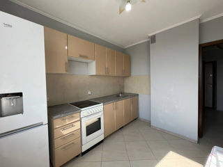 Apartament cu 2 camere, 52 m², Poșta Veche, Chișinău foto 5