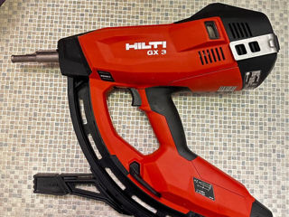 Hilti GX3