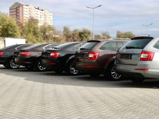 Skoda Superb foto 8