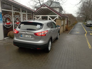 Nissan Qashqai foto 2