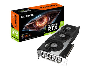 Видеокарта Gigabyte - «GV-N3060GAMING OC-12GD 12GB» foto 5