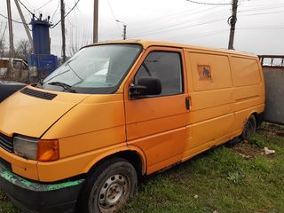 Volkswagen Transporter foto 2