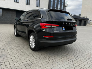 Skoda Kodiaq foto 7