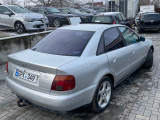 Audi A4 foto 5