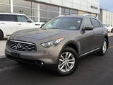 Infiniti FX foto 1