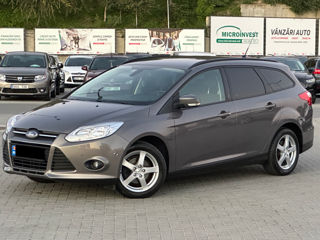 Ford Focus foto 4