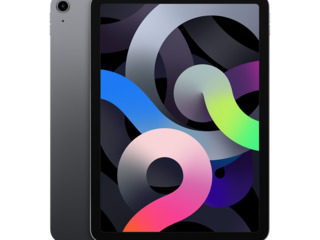 Apple iPad Air 4 2020 10.9-inch (64GB Wi-Fi), Space Gray