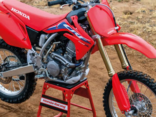 Honda CRF 150 R ABS foto 6