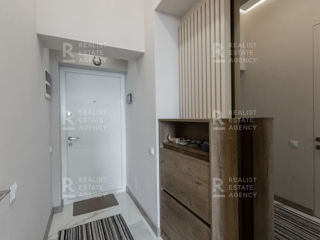 Apartament cu 2 camere, 68 m², Râșcani, Chișinău foto 15