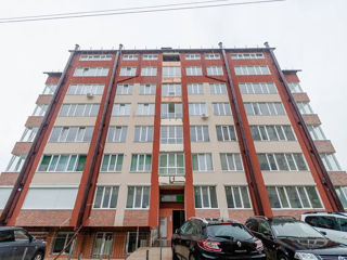 Apartament cu 1 cameră, 39 m², Durlești, Chișinău foto 10