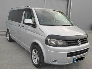 Volkswagen Transporter T5