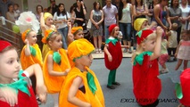 Танцы для детей! Ботаника. центр.! foto 3