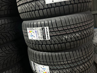 265 40 r21vs295 35 r21 kumho model-2024 foto 2