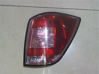 Фары ,Cтопы , противотуманные фары ,Opel Astra H 2004-2010 foto 3