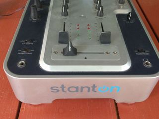 Mixer Stanton M.212 foto 3