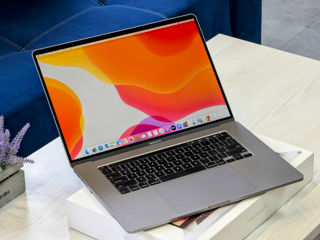 MacBook Pro 16 Retina 2020 (Core i9 9980HK/16Gb DDR4/1TB SSD/4Gb Radeon Pro 5500M/16")