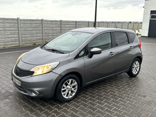 Nissan Note foto 2