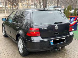 Volkswagen Golf foto 5