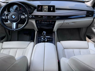 BMW X5 foto 5