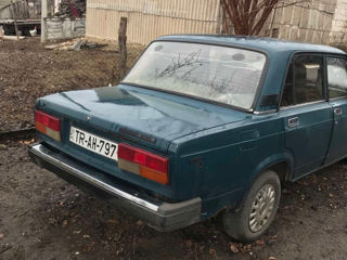 Lada / ВАЗ 2107 foto 7