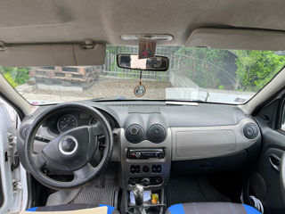 Dacia Logan, 2009 г.