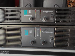 Audiocenter foto 1