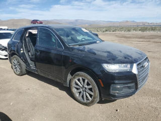 Audi Q7 foto 3