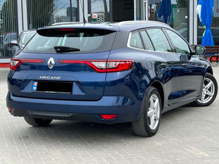 Renault Megane foto 4