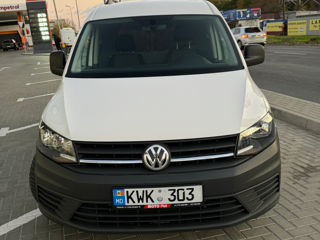 Volkswagen Caddy foto 13