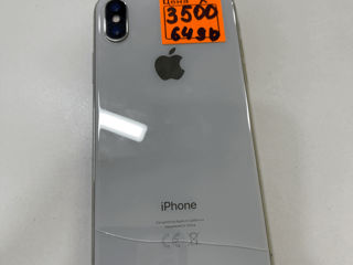 iPhone X 64gb