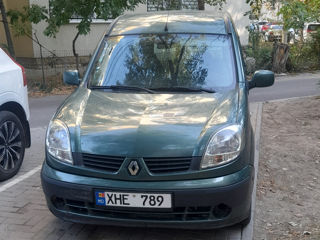 Renault Kangoo foto 5