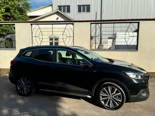 Renault Kadjar foto 5