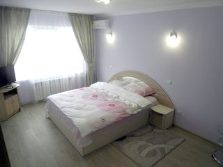 Apartamentul in chirie pe zi, Chisinau, Botanica, nou de 1 camera