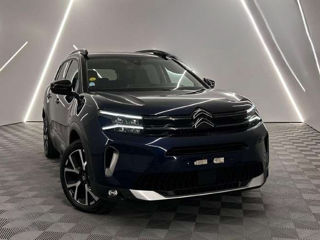 Citroen C5 Aircross foto 3