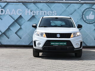 Suzuki Vitara foto 3