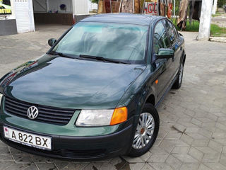 Volkswagen Passat foto 6