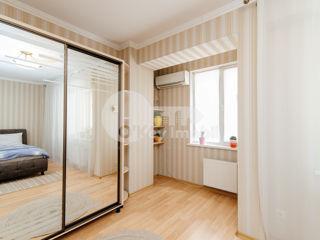 Apartament cu 3 camere, 105 m², Centru, Chișinău foto 5