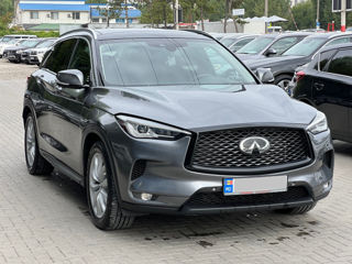 Infiniti QX Series foto 4