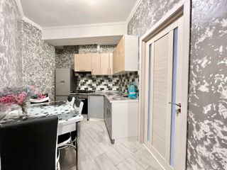 Apartament cu 2 camere, 60 m², Telecentru, Chișinău foto 8