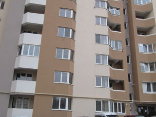 Apartament cu 1 cameră, 36 m², Botanica, Chișinău foto 11