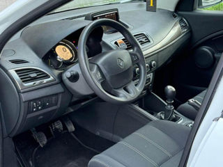 Renault Megane foto 8