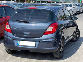 Opel Corsa foto 4