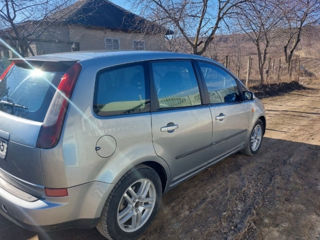 Ford C-Max foto 4