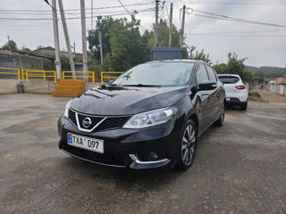 Nissan Pulsar foto 5