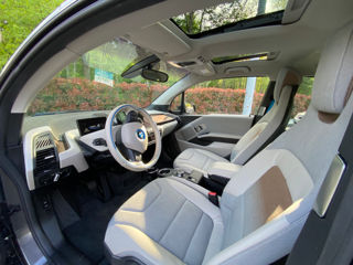 BMW i3 foto 8